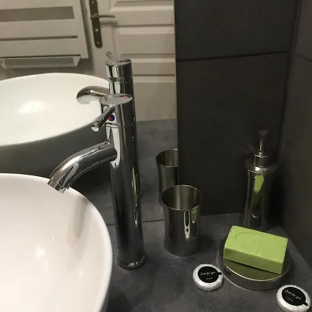 Maison De Village - Centre - Provence Apartment Monteux