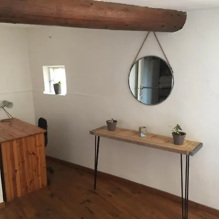 Maison De Village - Centre - Provence Apartment *